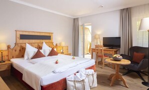 Room - Seppl Hotel (Mutters)