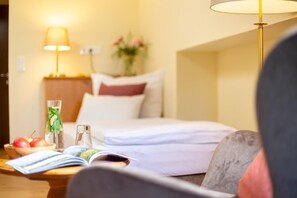 Room - Hotel Seppl (Mutters)