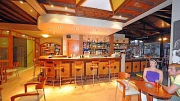 Bar (in loco)