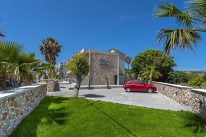 Exterior - Argiri Hotel (Kos)