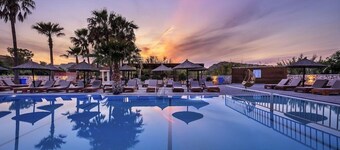 Argiri Hotel