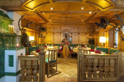 Impuls Hotel Tirol