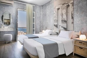 Room - Ilio Maris Hotel (Mykonos)