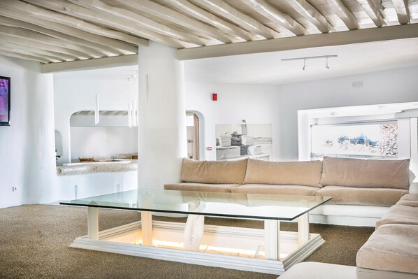 Sala d'estar