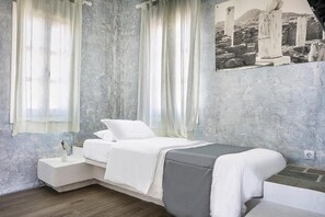 Spa - Ilio Maris Hotel (Mykonos)