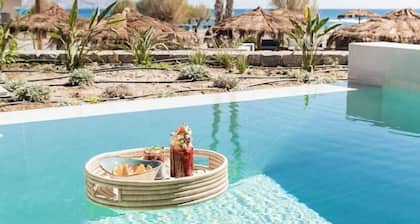 Lindos Aqua Terra