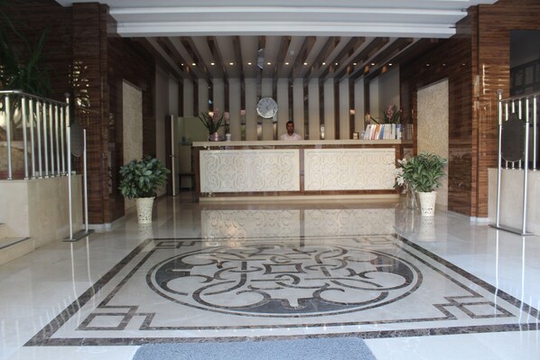 ล็อบบี้