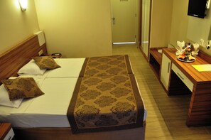 ห้องพัก