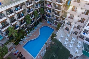 Exterior - Sun Beach Park (Manavgat)