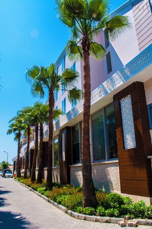 Exterior - Sun Beach Park (Manavgat)