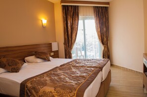 Room - Sun Beach Park (Manavgat)