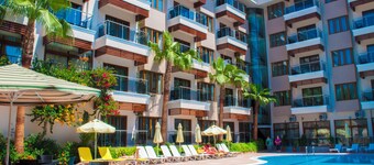 Sun Beach Park
