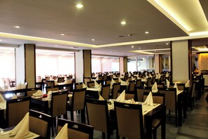 Dining - Sun Beach Park (Manavgat)