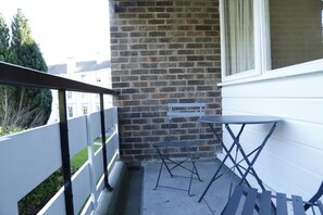 บริเวณที่พัก