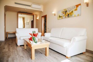 Living area - Selectum Noa Belek (Serik)