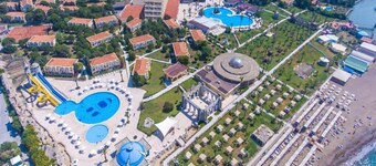 Selectum Noa Belek