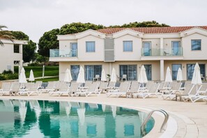 Indoor pool, outdoor pool - Selectum Noa Belek (Serik)