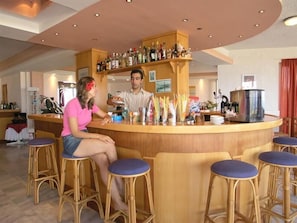 Bar (sur place)