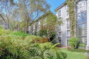 Exterior - Vista Real (Guatemala City)