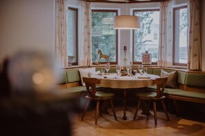 Restaurant - Landhaus Ena (Filzmoos)