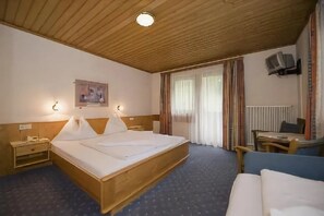 Room - Landhaus Ena (Filzmoos)