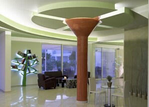 Room - Fito Hotel (Samos)