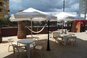Balcony - Es Canto (Ibiza Town)