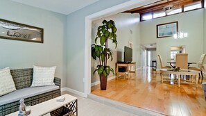 TV - Pine Bay Forest 7521 - Bradenton - Very nice 2 Bedroom /2 Bath villa ,... (Bradenton)