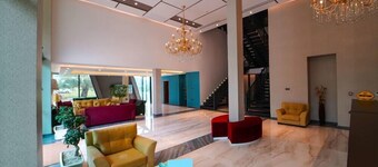 Aes Club Hotel