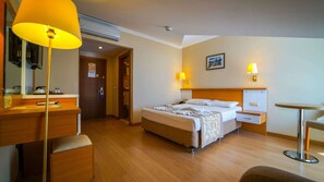 Room - Aes Club Hotel (Fethiye)