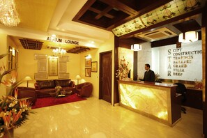Hall