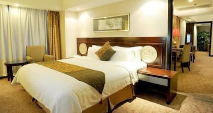 Grand Dynasty Culture Hotel