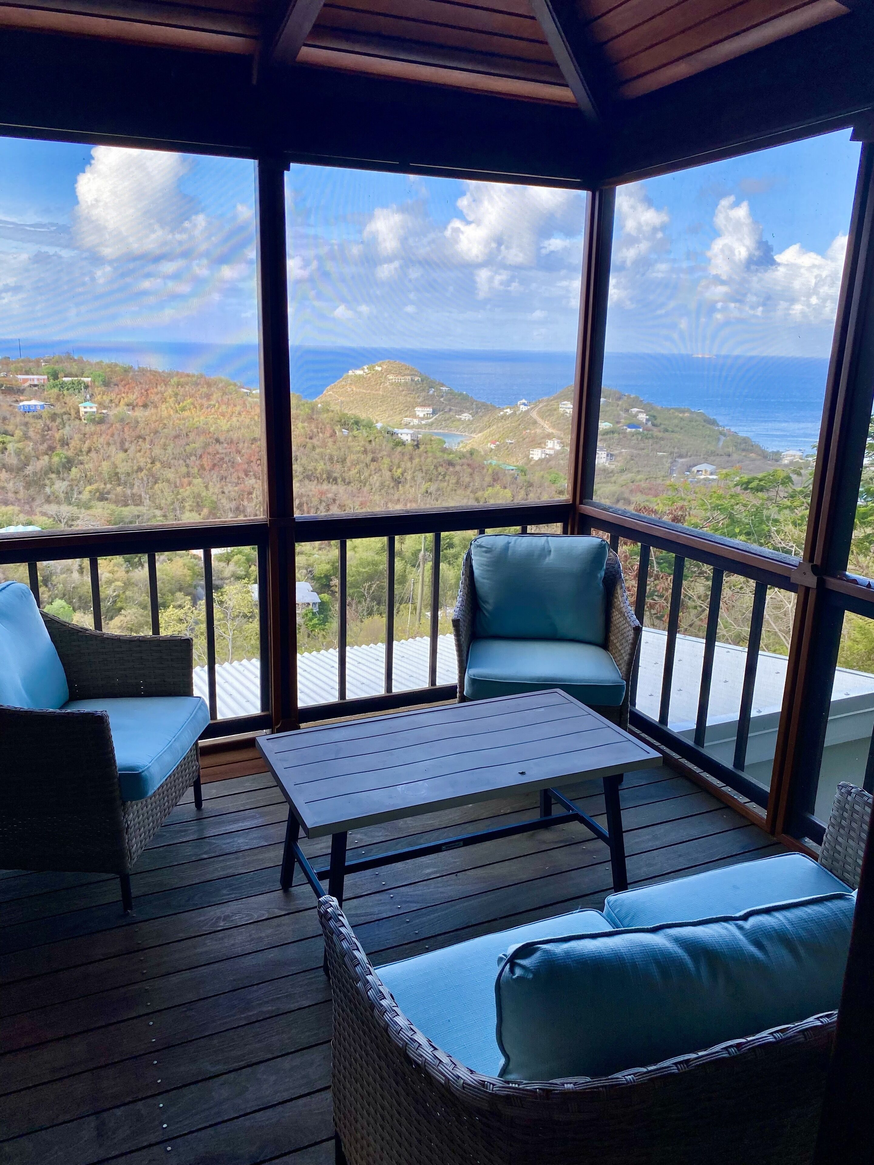 Smart-TV, stereoanlegg og printere