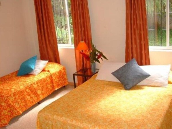 Room - Kekoldi San Jose Hotel (San José)