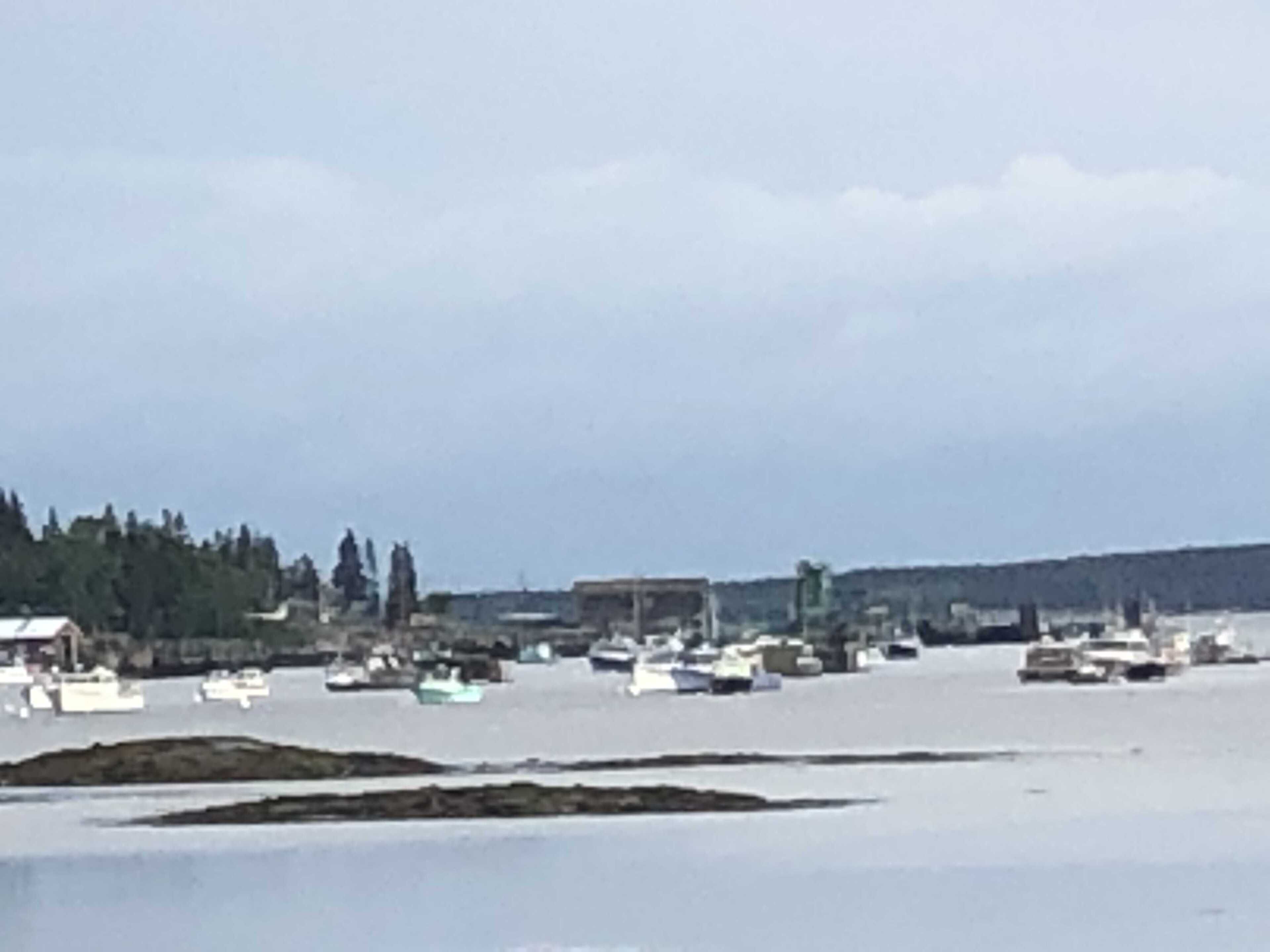 Winter Rental Bass Harbor Waterfront Acadia National Park, Mt Desert  Bar Harbor