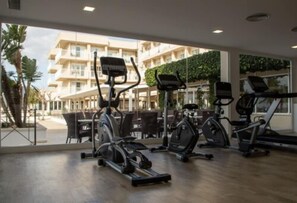 Fitness facility - Minura Sur Menorca (Sant Lluis)
