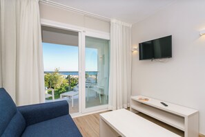 Living area - Minura Sur Menorca (Sant Lluis)
