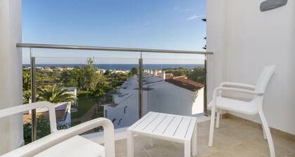 Sur Menorca Hotel Suites and Waterpark