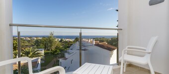 Sur Menorca Hotel Suites and Waterpark