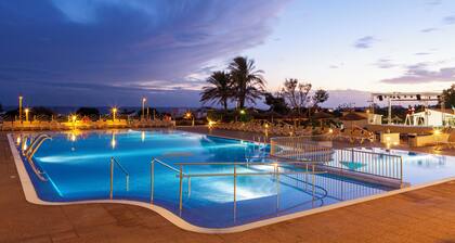 Sur Menorca Hotel Suites and Waterpark