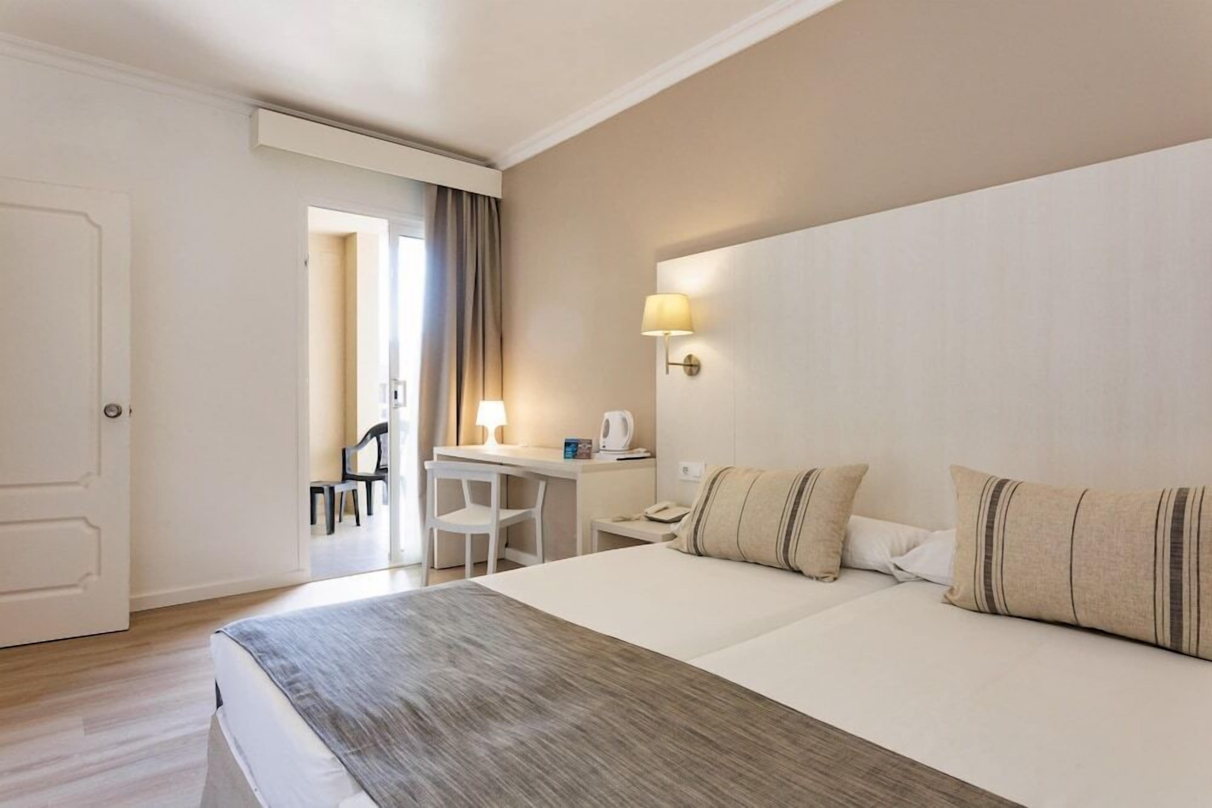 Habitación