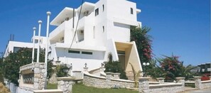 Exterior - Rodos Star (Rhodes)