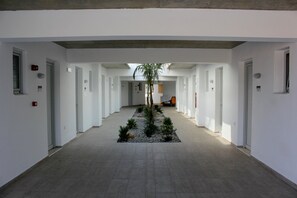 View from property - Rodos Star (Rhodes)