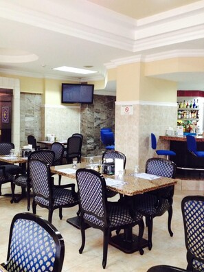 Restaurant - Eurohotel Panama (Panama City)