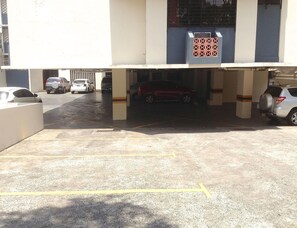 บริเวณที่พัก