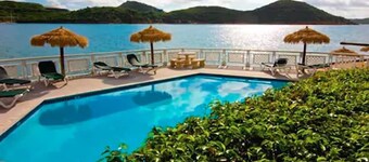 Lindbergh Bay Hotel and Villas