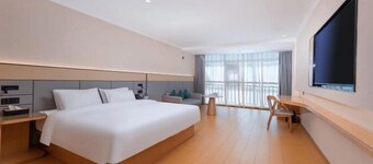 Greentree Inn (Lianyungang East Jiefang Road)