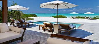 Parrot Cay by Como