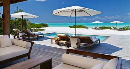 Parrot Cay by Como