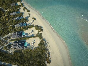 Beach - Parrot Cay by Como (Parrot Cay)